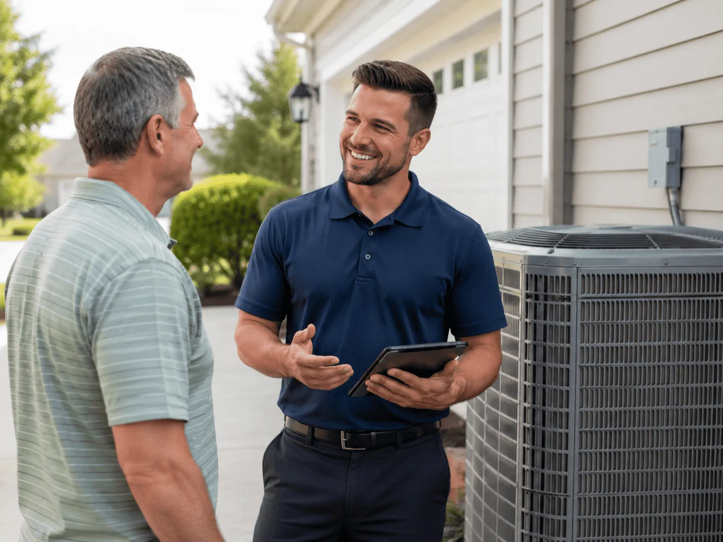 Heat Pump Installation West Union, SC FAQs